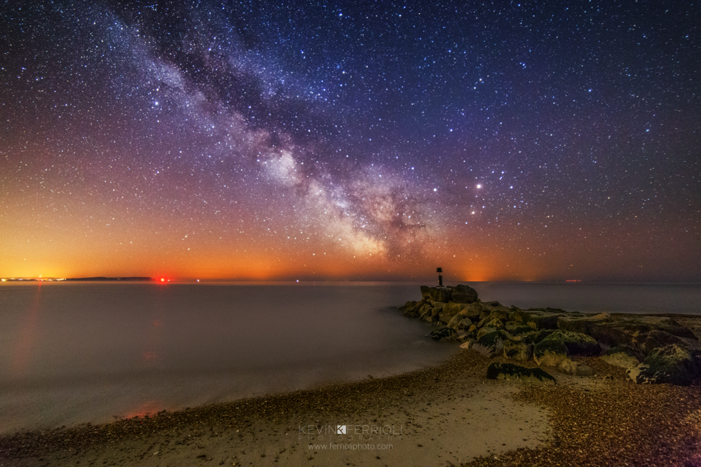 Hengistbury Head…Natural Reserve