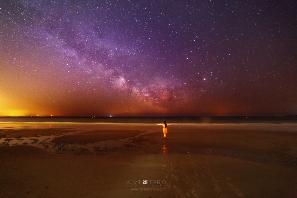 Branksome Beach Love