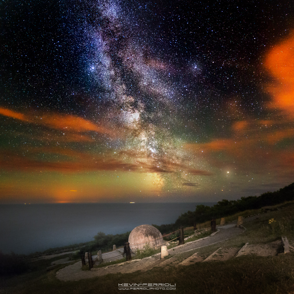 Upcoming Exhibition 30th March 2018: Landing Among The&nbsp;Stars